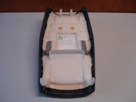 KL250-D16, 1999 Seat - Assy, Dual, W/Band, S.Gray nos