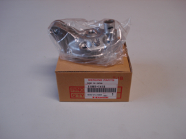 KX125-K2, 1995 Head - Cylinder nos