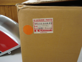 Kawasaki ZX750-A2 benzinetank (nieuw) , tank fuel (new)