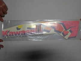 JS750-A1, 1992 Pattern, Engine Hood, RH nos