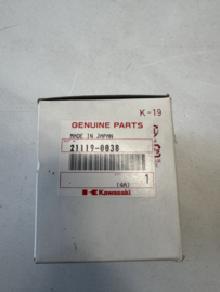 KX250-N1, 2004 Igniter nos