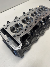 ZX1000-B1 T/M B3, 1988 T/M 1990 Head - Comp - Cylinder nos