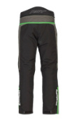 BAMBERG TEXTILE TROUSER (Female)