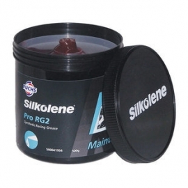 Silkolene Pro RG2 Grease.  500gr.