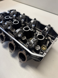 ZX1100-C1 T/M G4, 1990 T/M 2001 Head - Comp - Cylinder nos