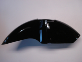 ZX1000-A1 T/M A3 & ZX600-A3 T/M A5, 1986 T/M 1989 Fender - Front, Ebony nos