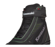 NANTES MOTORCYCLE BOOTS (male)