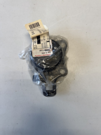 KLX650-B1 T/M B3, 1996 T/M 2001 Bracket - Meter nos