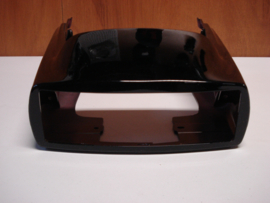 EX500-A1, 1987 Cover, Seat, Ebony nos