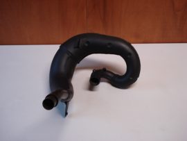 KDX200-H1, 1995 Chamber - Exhaust nos
