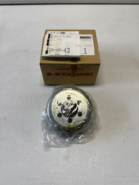 KX125-F1, 1988 Rotor nos