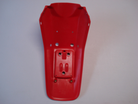 KLX250-G1, 1994 Fender - Comp - Rear, RR, S.Red nos