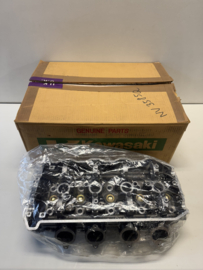 ZX1100-C1 T/M G4, 1990 T/M 2001 Head - Comp - Cylinder nos