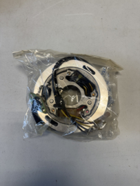 JS650-A2 T/M B3, 1988 T/M 1993 Stator nos