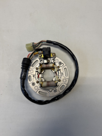 KX125-K2, 1995 Stator nos