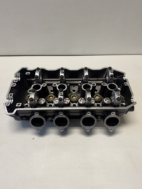 ZX1100-C1 T/M G4, 1990 T/M 2001 Head - Comp - Cylinder nos