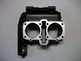 KAF450-B1, 1988 Set - Crankcase nos