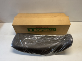 KL250-H1, 1997 Seat - Assy, Dual. S.M.Brown nos