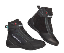 TOULON MOTORCYCLE BOOTS (female)
