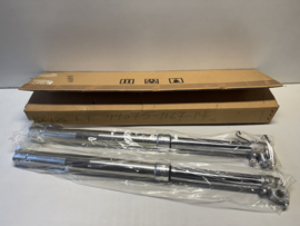 KX125-L4, 2002 Damper - Set - Fork, A.N.Gold nos