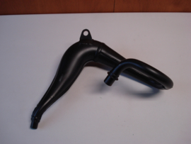 AE50-A1, 1981 Body - Muffler nos