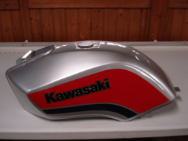 Kawasaki ZX750-A2 benzinetank (nieuw) , tank fuel (new)