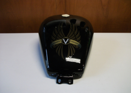VN1500-B4, 1990 Tank - Comp - Fuel, Ebony nos