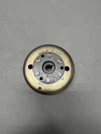 KDX200-B1/B2, 1984/1985 Rotor nos