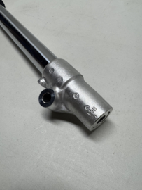 KX85-A1 T/M A5, 2001 T/M 2005 Damper - Set - Fork, Gold nos