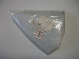 Z1000-D1, 1978 Cover - Side, RH, Silver nos