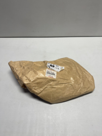 KX85-A1 T/M A5, 2001 T/M 2005 Shroud - Engine, LH, L.Green nos