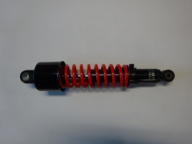 GPZ750-R1, 1982 Shockabsorber, RR, F.Red nos