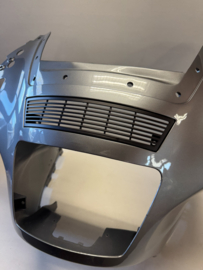 ZG1000-A1, 1986 Cowling - Assy, Upp, Outer, Gray nos