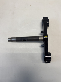 Z1300-A1 T/M A5, 1979 T/M 1983 Holder - Fork Under nos