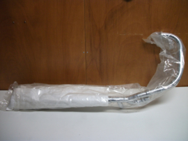 ZR550-A1/A2, 1983/1984 Muffler, RH nos