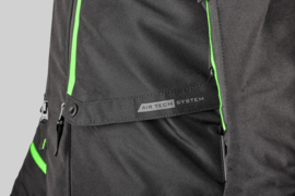 TRIER II Textiel Jas (Heren)