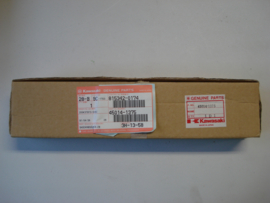 KLF220-A1/A2, 1988/1989 Shockabsorber, FR nos
