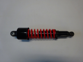 GPZ750-R1, 1982 Shockabsorber, RR, F.Red nos