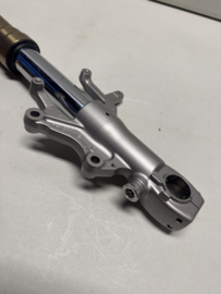 ZX7RR-N1/N2, 1996/1997 Damper - Assy, Fork, Silver nos