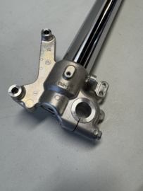 KX125-L4, 2002 Damper - Set - Fork, A.N.Gold nos