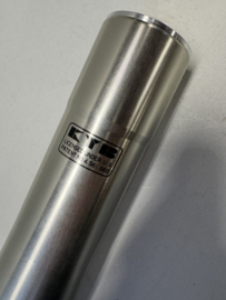 KX125-L4, 2002 Damper - Set - Fork, A.N.Gold nos