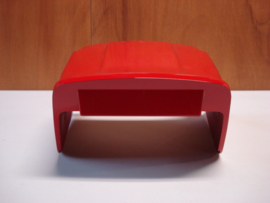 Z1100-B1/B2, 1981/1982 Cover, Seat, F.Red nos