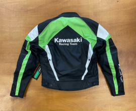 Kawasaki Mid-season jas (groen)