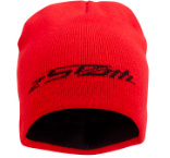 Z-50th Red Beanie (adult)
