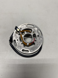 KX250-B1, 1982, Stator nos