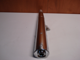 ZR1100-A4, 1995 Body - Comp - Muffler, RH nos