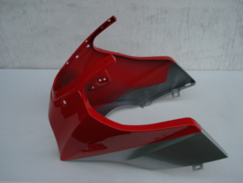 ZX900-A2, 1985 Cowling, Upp, Outer, Red nos