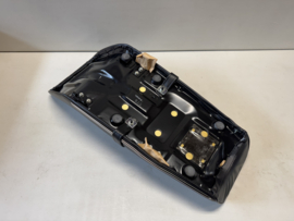 750 H2 - 1972 T/M 1975, Seat - Assy nos