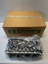 ZX750-J1/J2, 1991/1992 Head - Comp - Cylinder nos