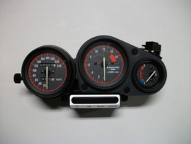 ZX400-L1/L2/L3, 1991/1992/1993 Meter - Assy, KPH nos